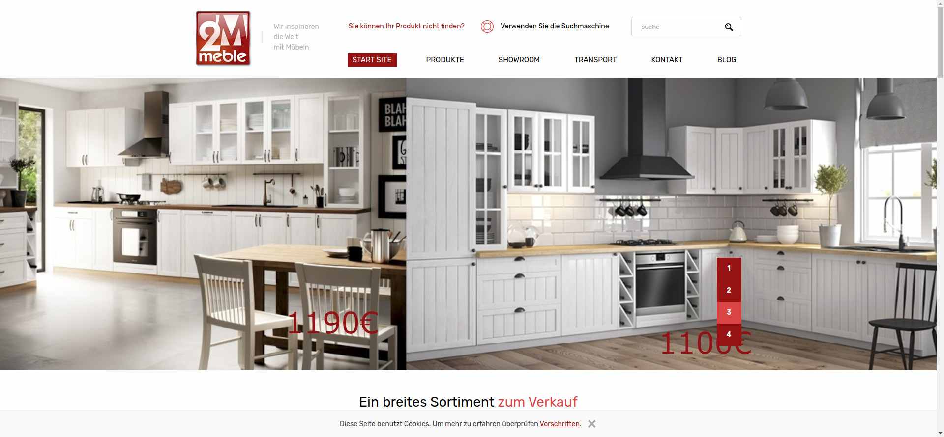 Küchen Dresden Preis 2022